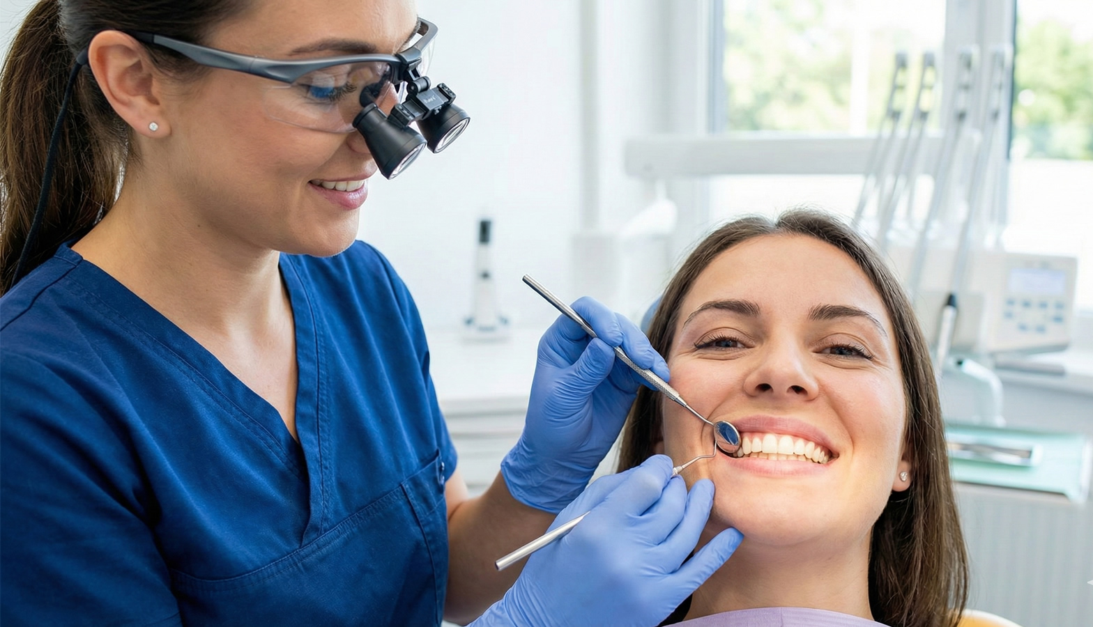 Periodontoloji (Diş Eti Tedavisi), Acıbadem AkasiaDent, Ağız ve Diş Sağlığı, Genel Diş Tedavileri