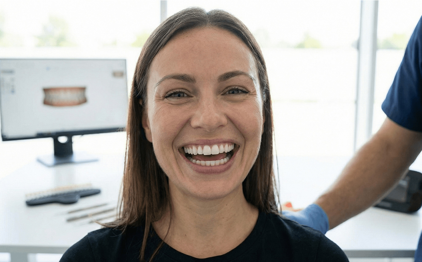 Gülüş Tasarımı Nasıl Yapılır?