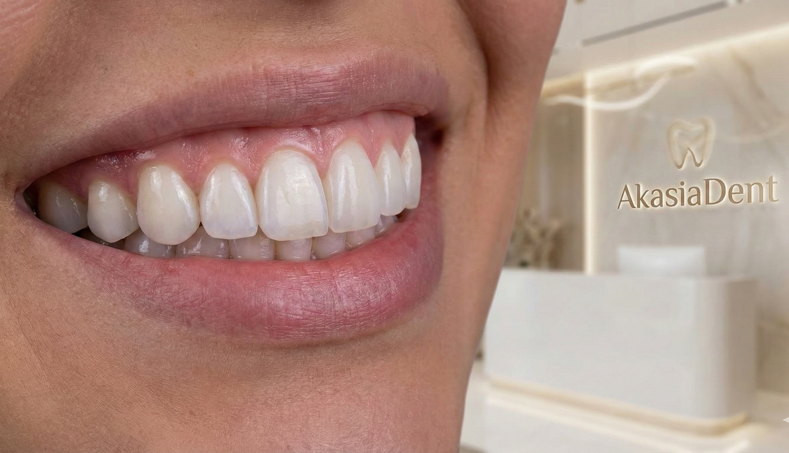 Laminate Veneer (Yaprak Porselen)